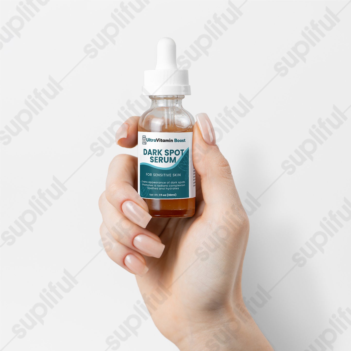 Dark Spot Serum for Sensitive Skin