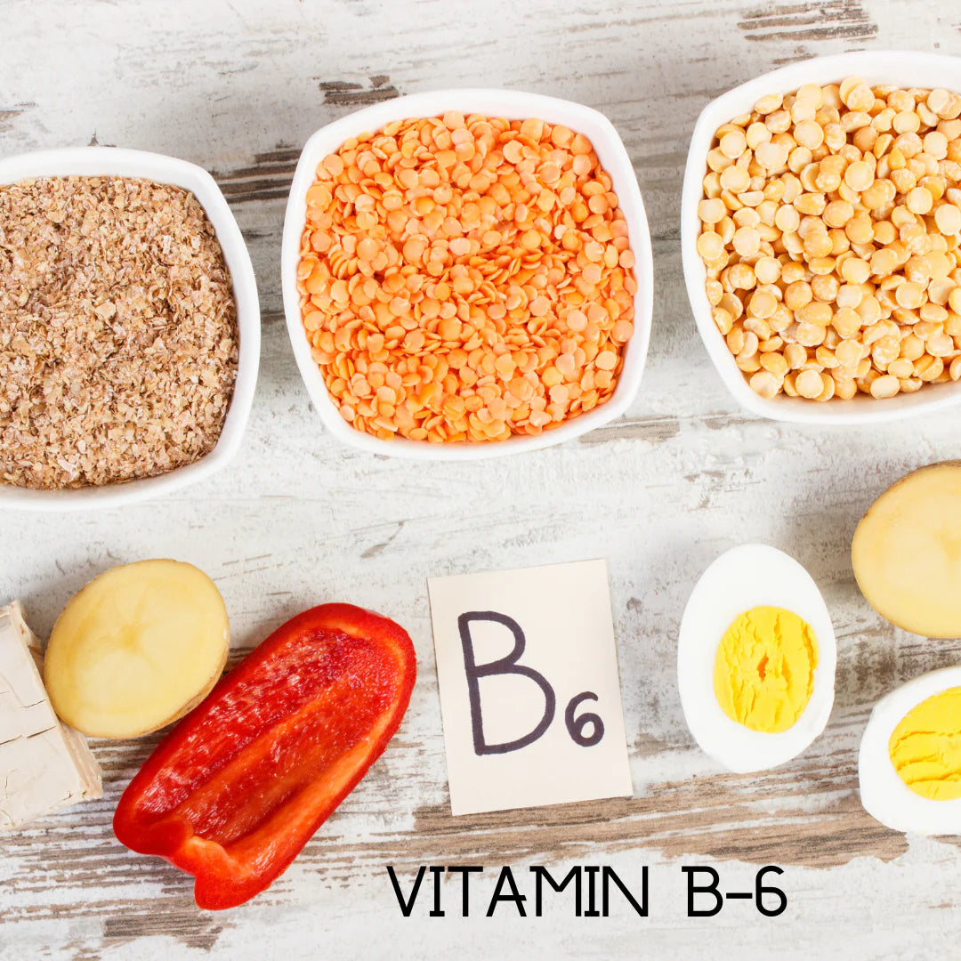 My Balance - Emergency Immune Support