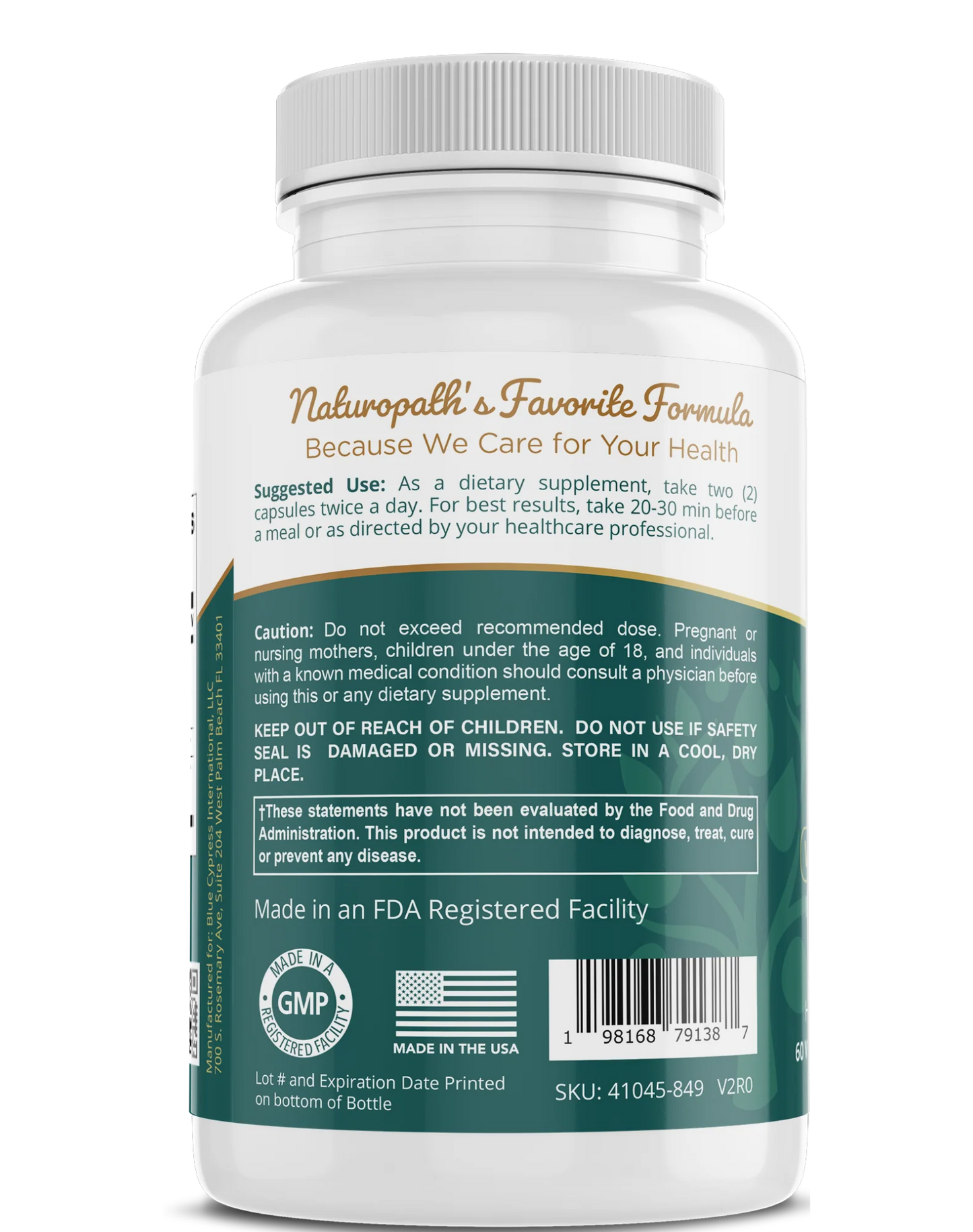 My Balance - Ginkgo Biloba - Ancient Wisdom