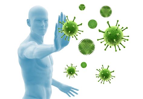 My Balance - Emergency Immune Support