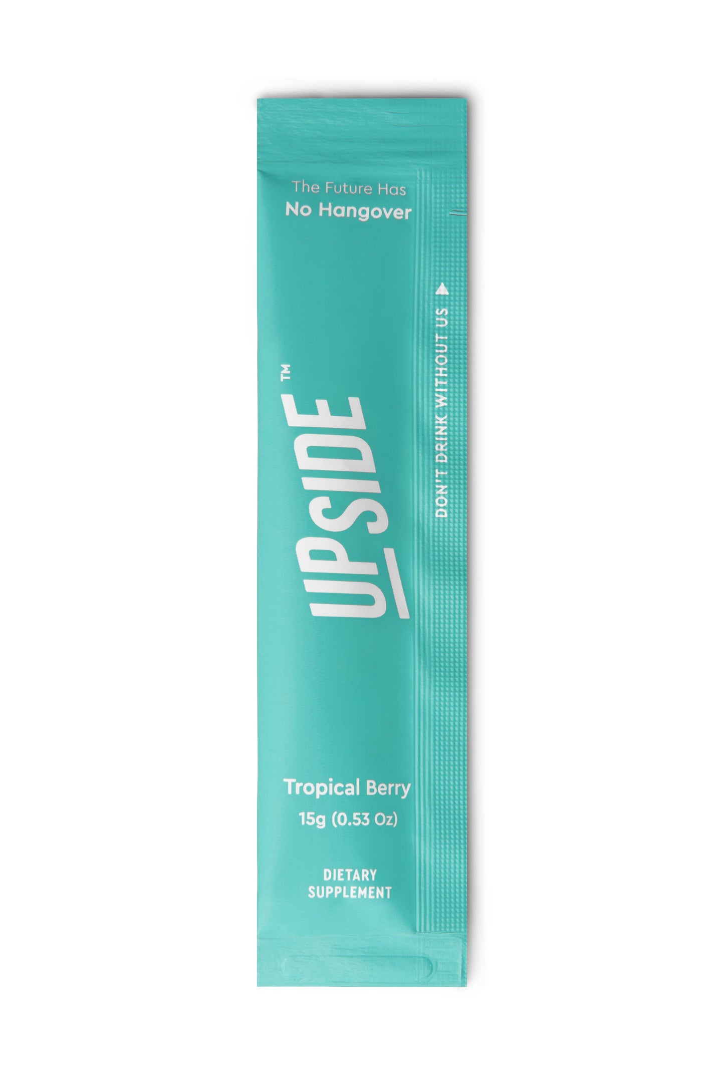 Upside - Before Alcohol Hangover Sticks - UPSIDE Before Drinking Hangover Sticks - Box Set (10-Pack)