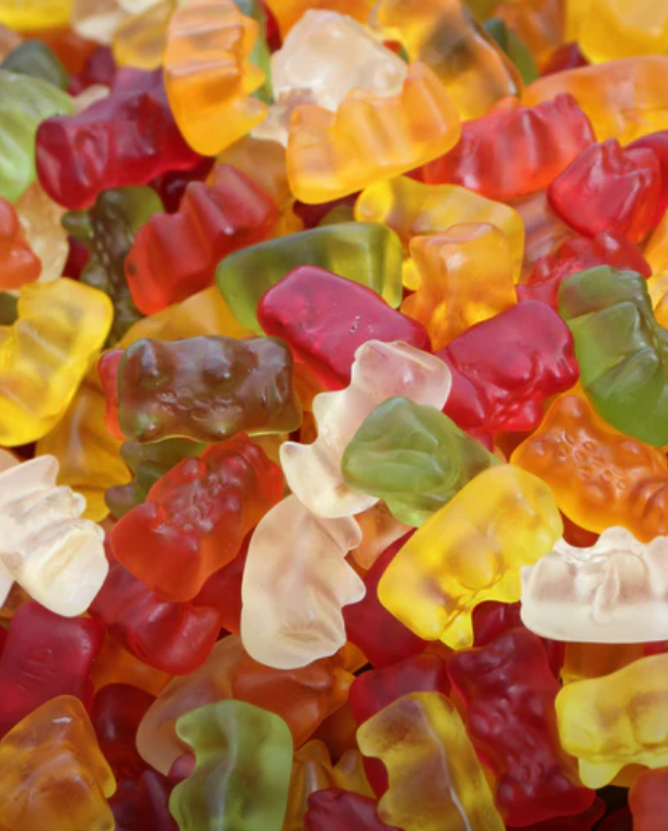 My Balance Gummies