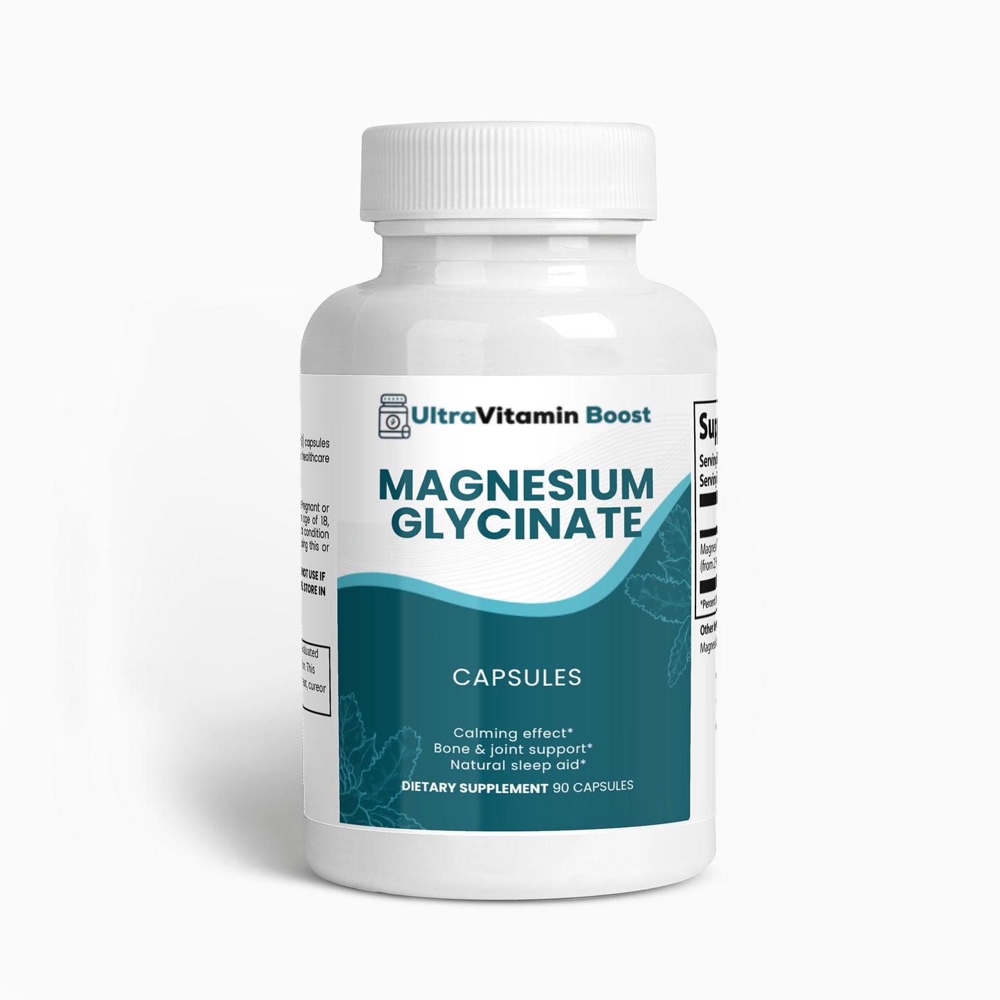 Magnesium Glycinate