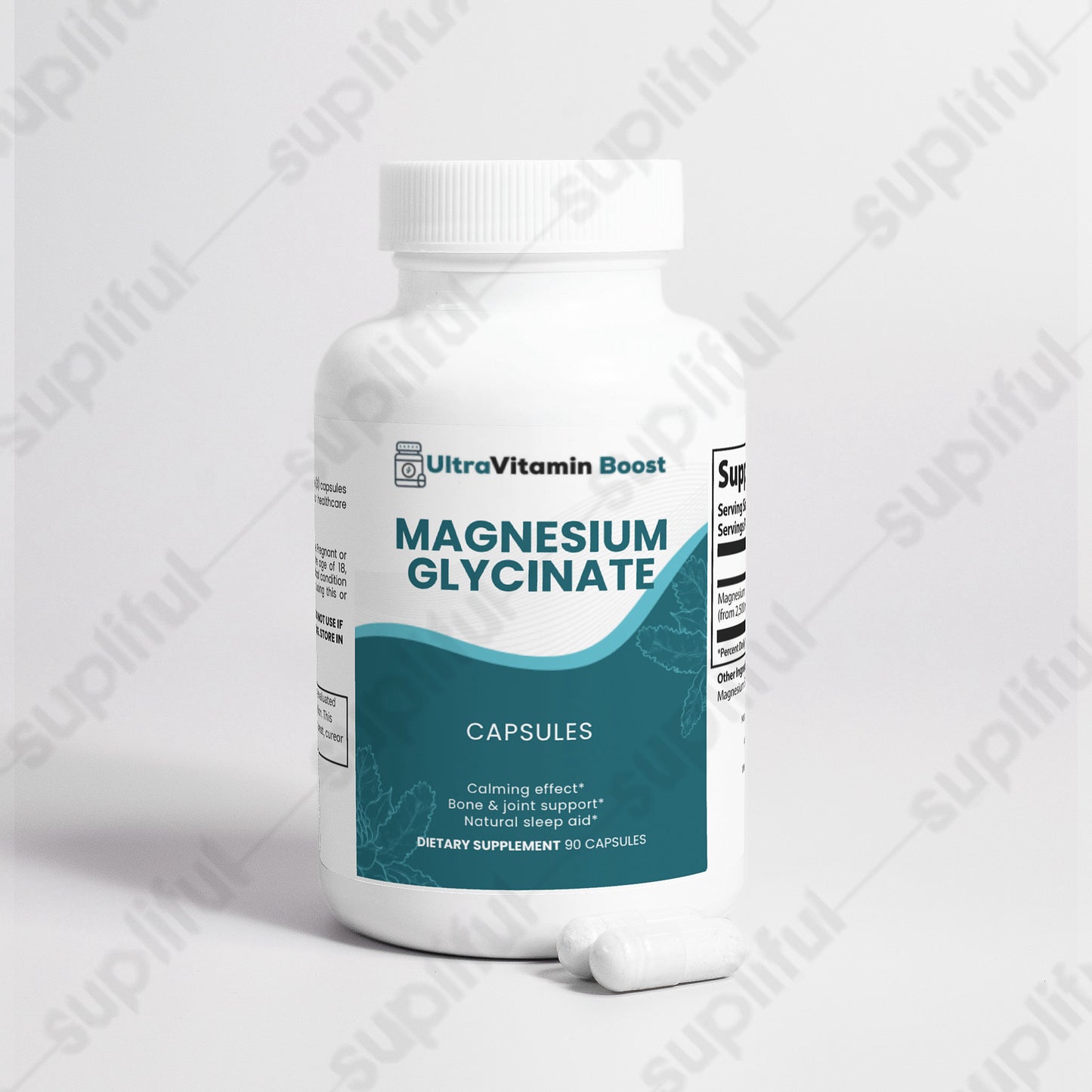 Magnesium Glycinate
