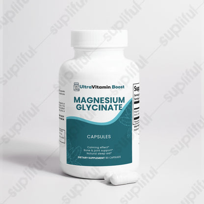 Magnesium Glycinate