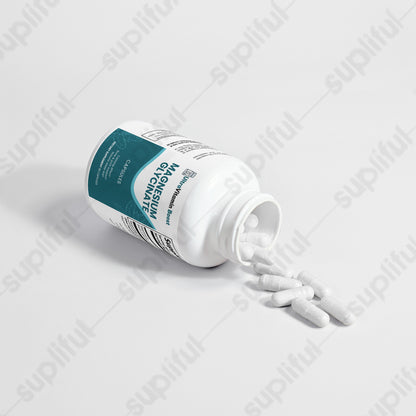 Magnesium Glycinate