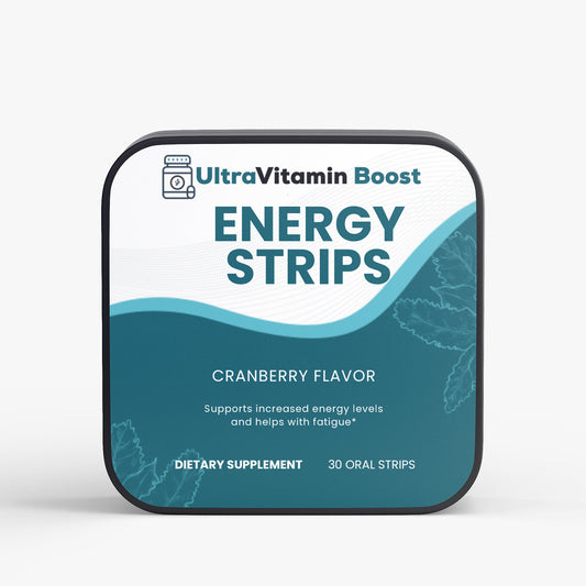 Energy Strips