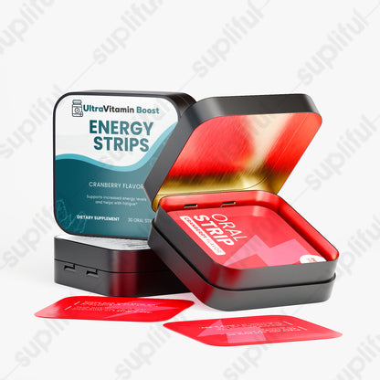 Energy Strips