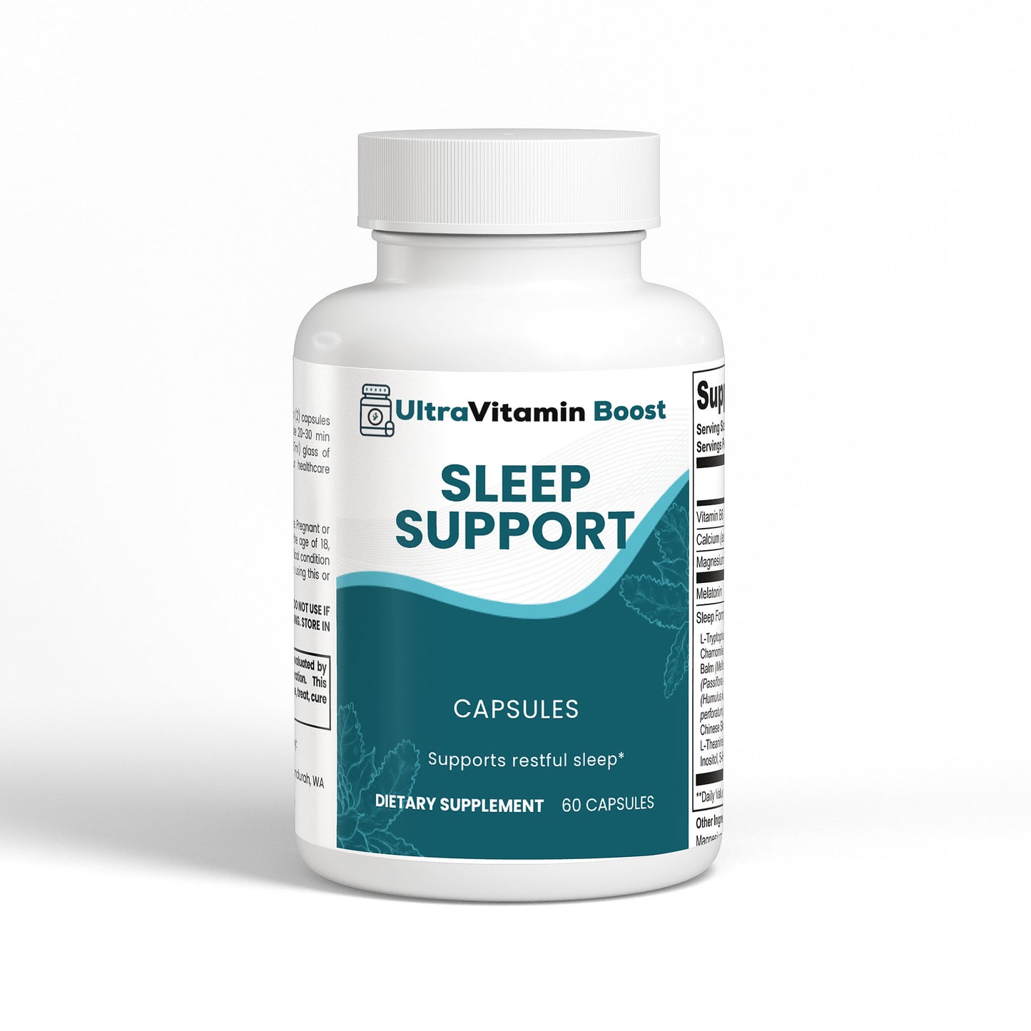 Sleep Support