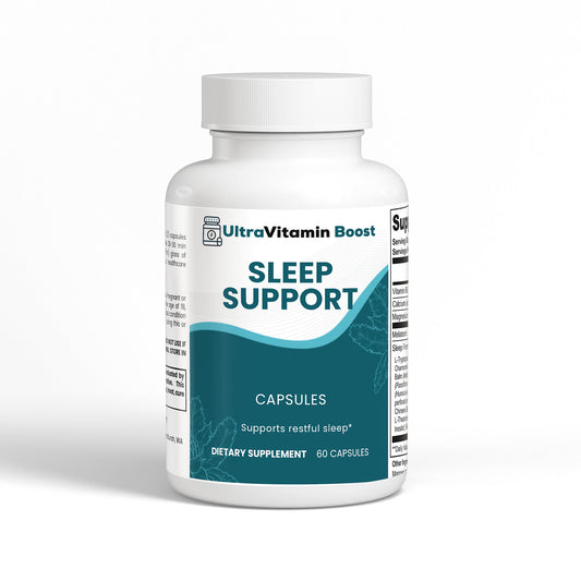 Sleep Support