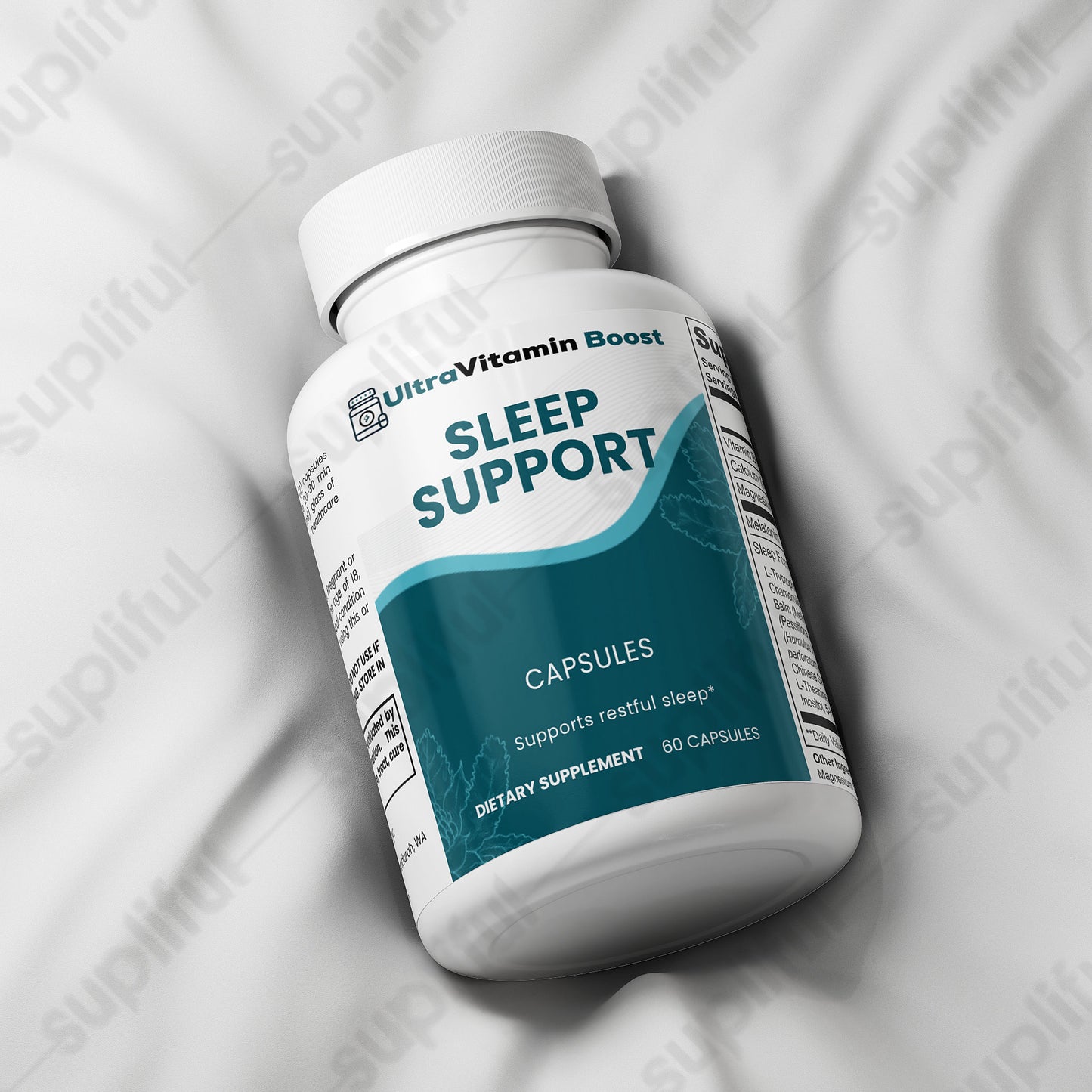 Sleep Support