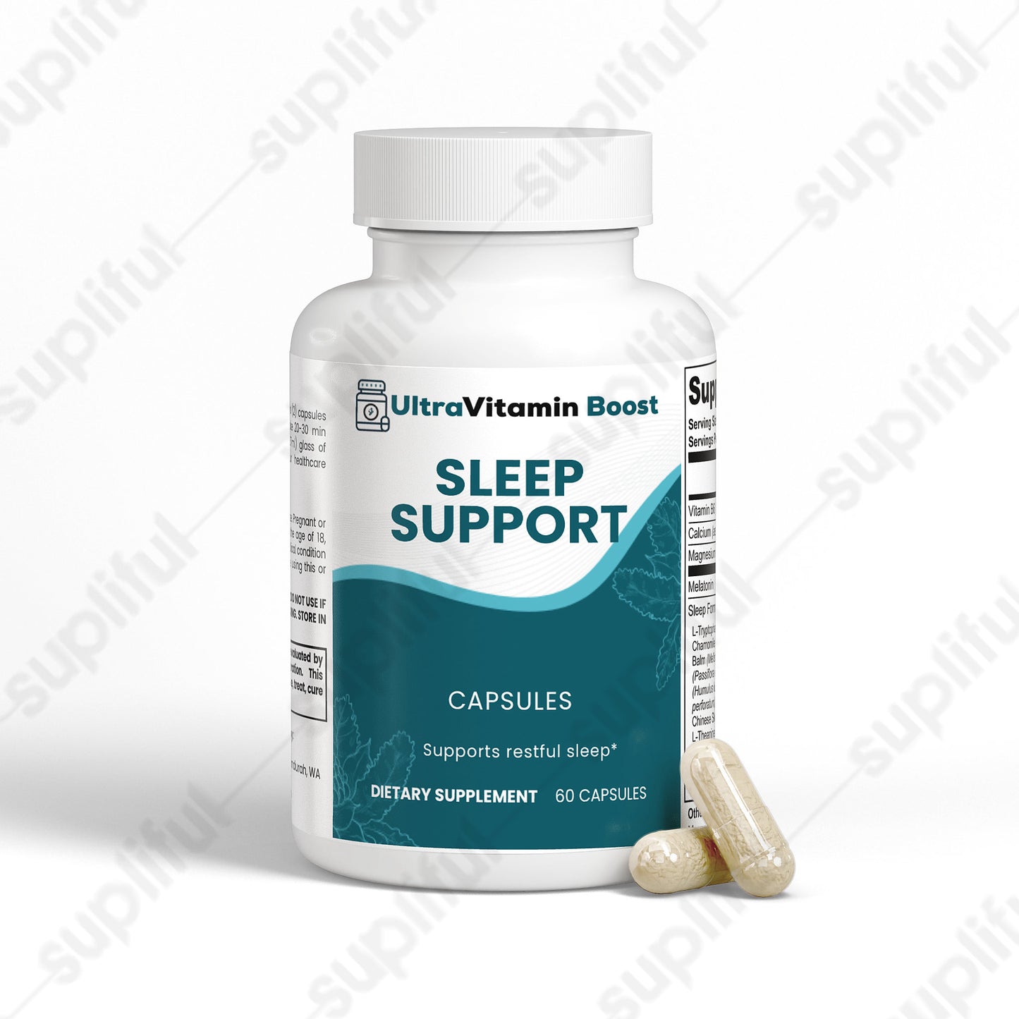 Sleep Support