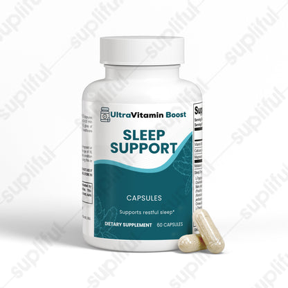 Sleep Support