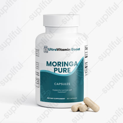 Moringa Pure