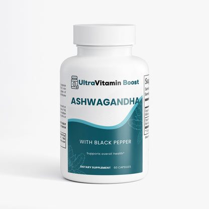 Ashwagandha
