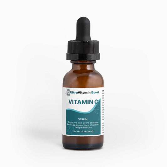 Vitamin C Serum