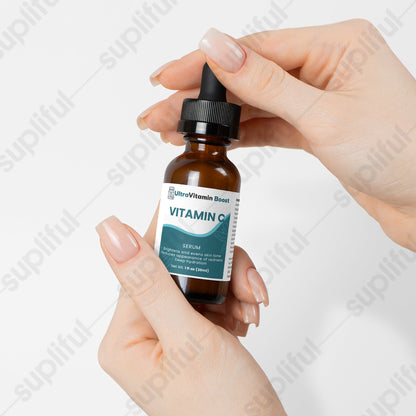 Vitamin C Serum