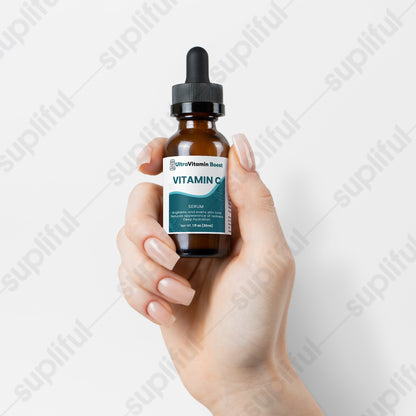 Vitamin C Serum