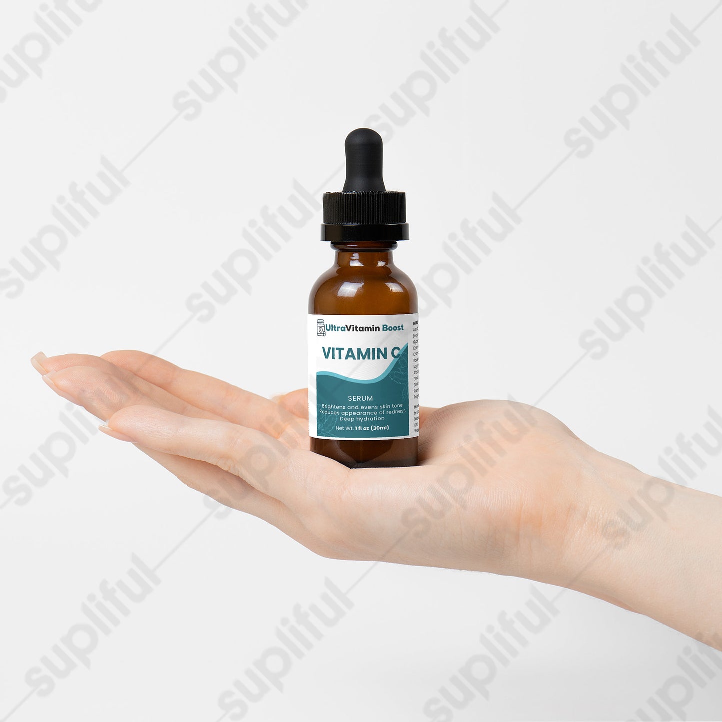 Vitamin C Serum