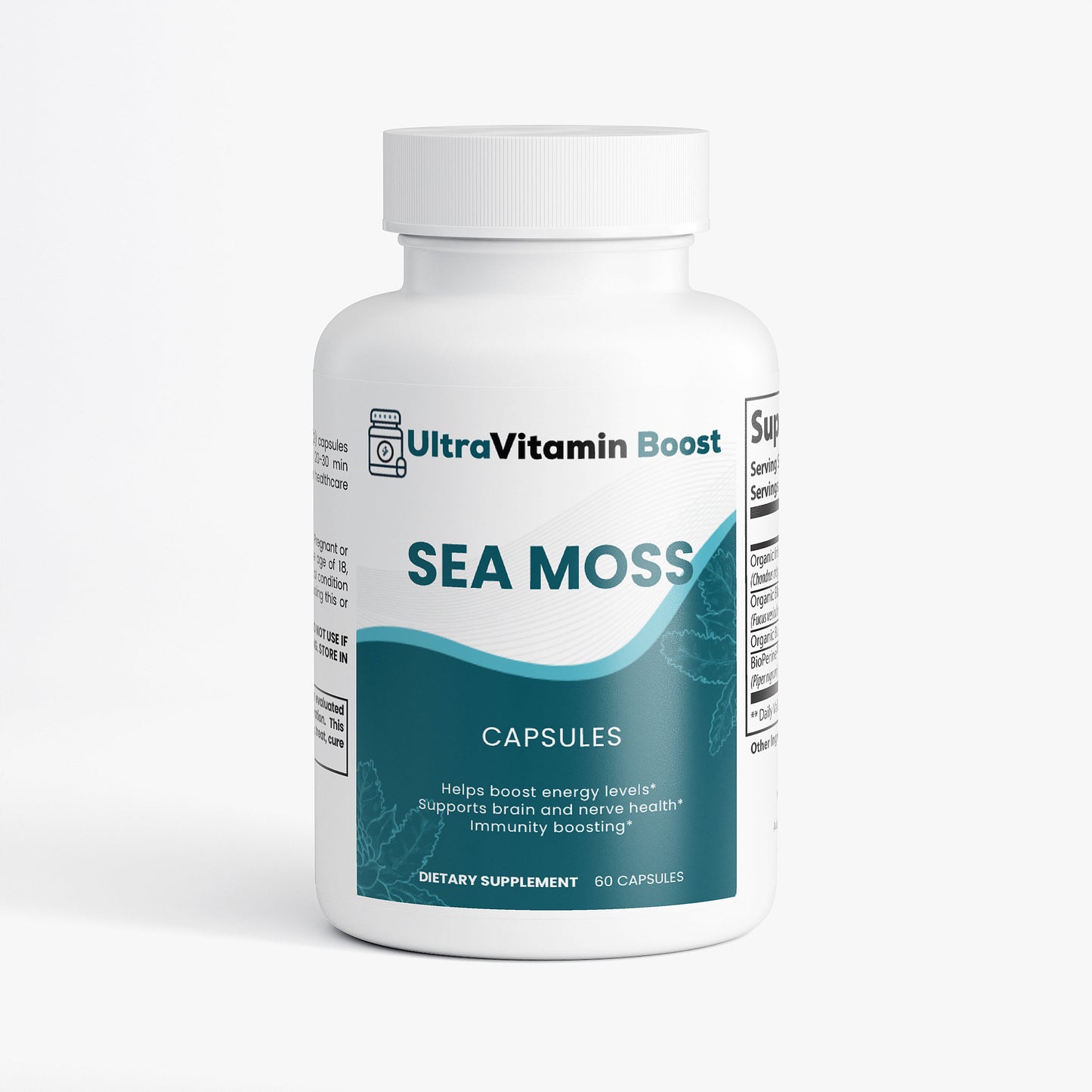 Sea Moss