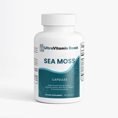 Sea Moss