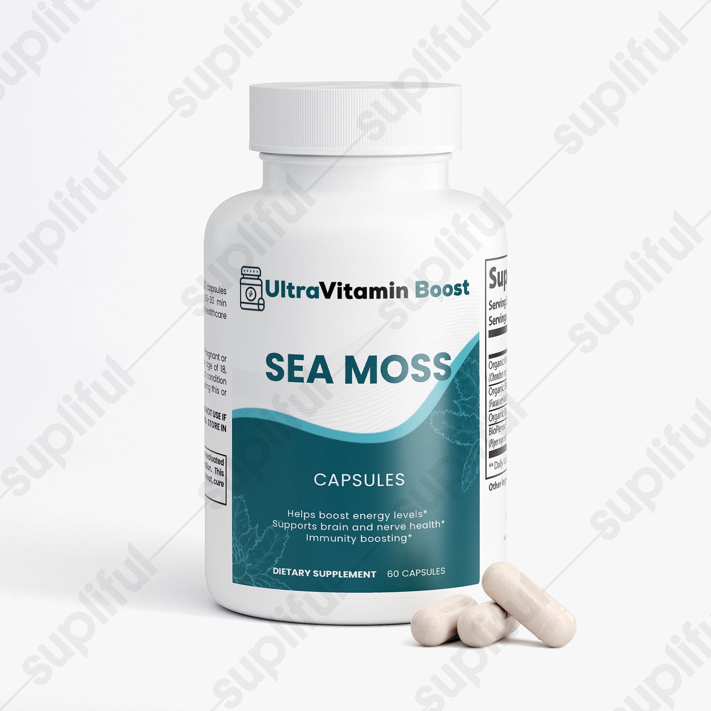 Sea Moss
