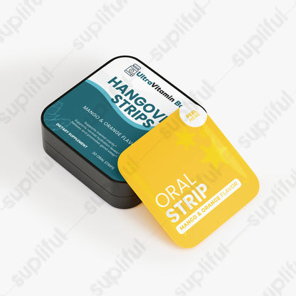 Hangover Strips
