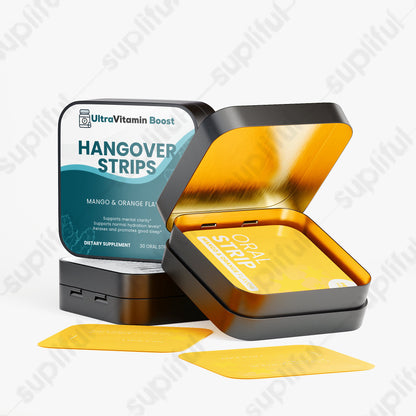 Hangover Strips