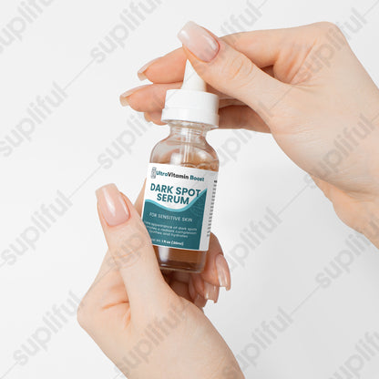 Dark Spot Serum for Sensitive Skin