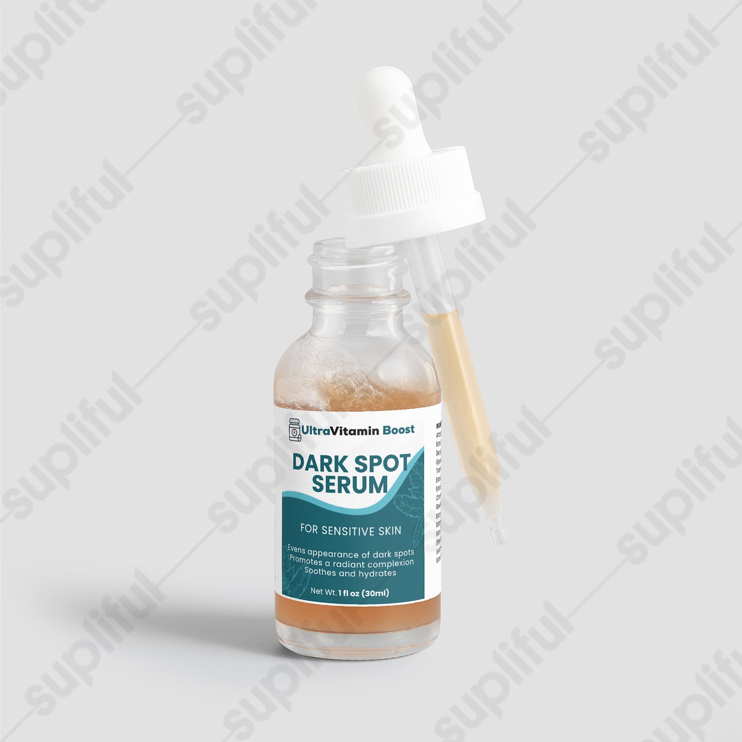 Dark Spot Serum for Sensitive Skin