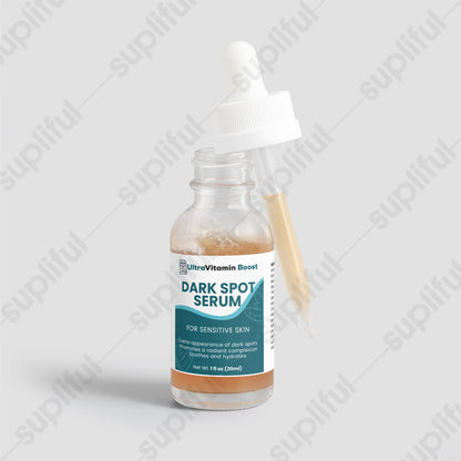 Dark Spot Serum for Sensitive Skin