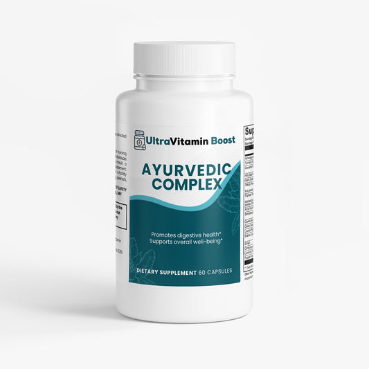 Ayurvedic Complex