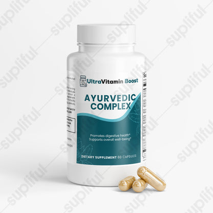Ayurvedic Complex