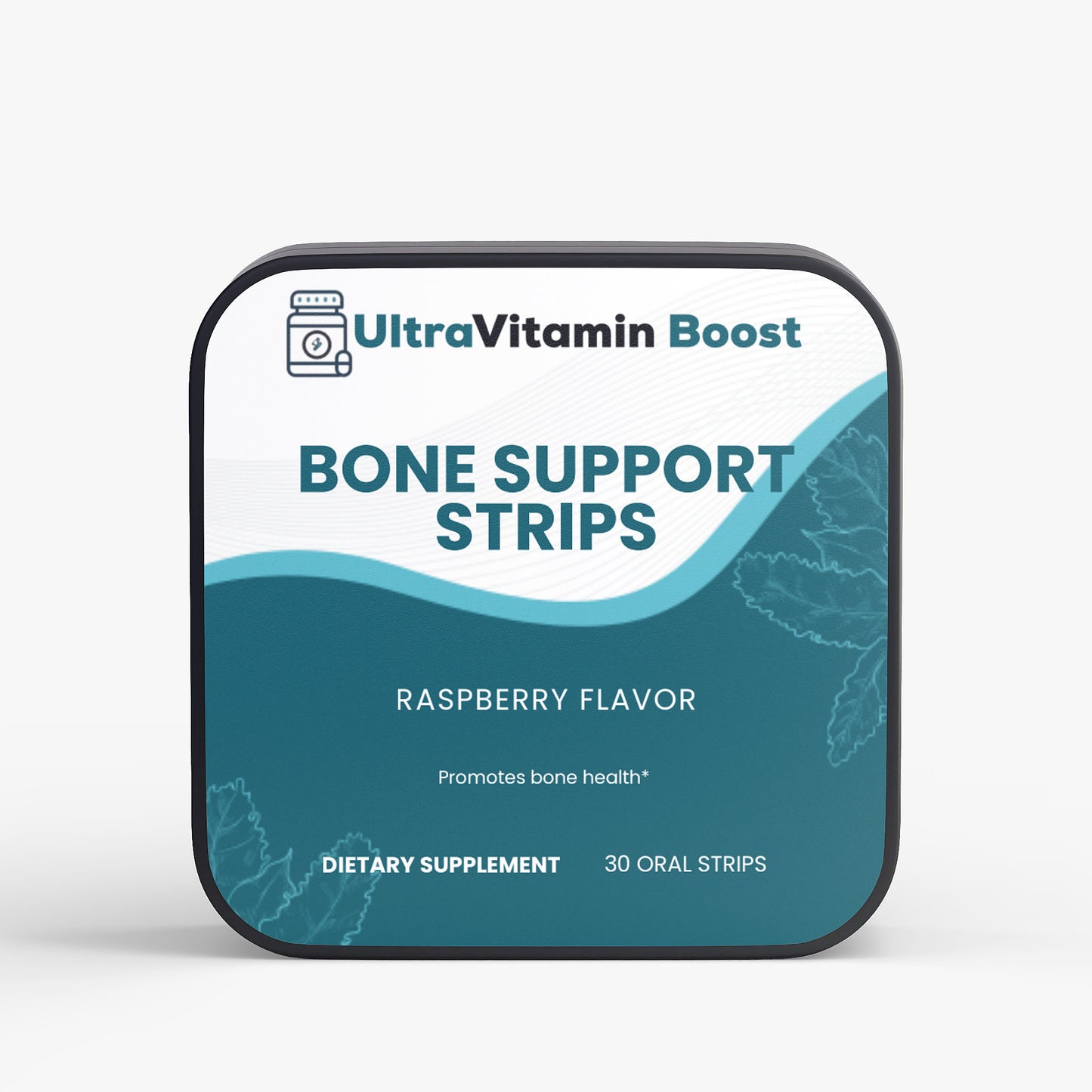 Bone Support Strips