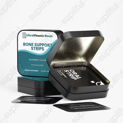 Bone Support Strips