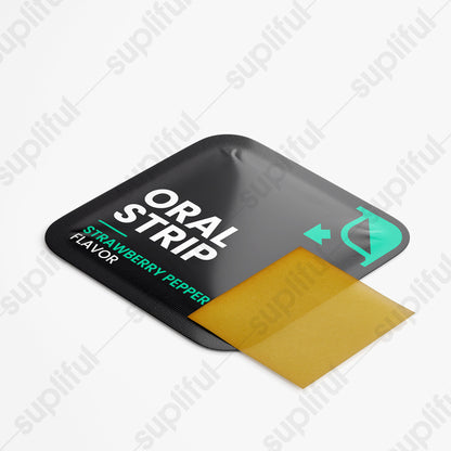 Cognitive Relax Strips