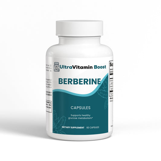 Berberine