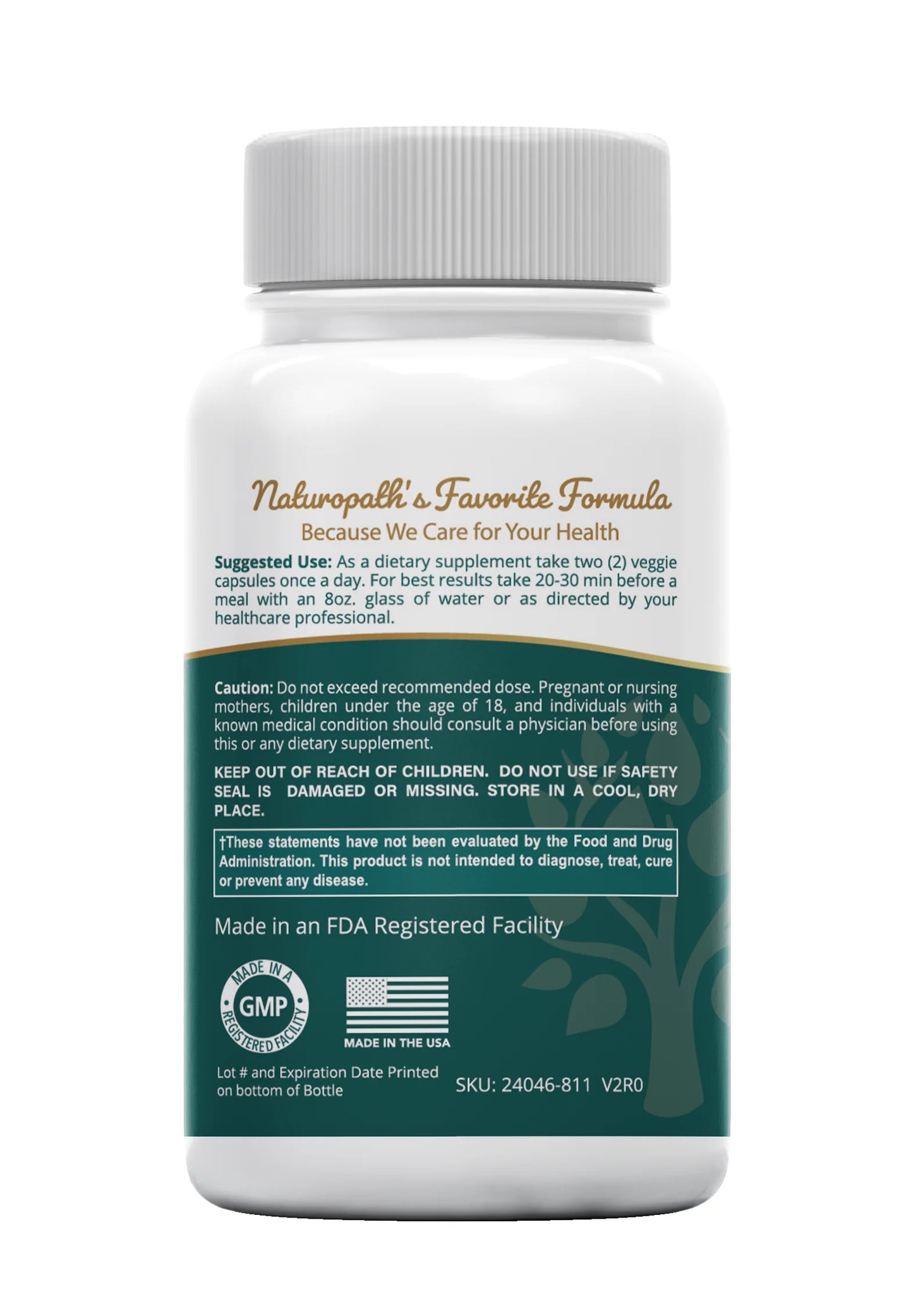 My Balance - Organic Moringa Oleifera - Ancient Discovery