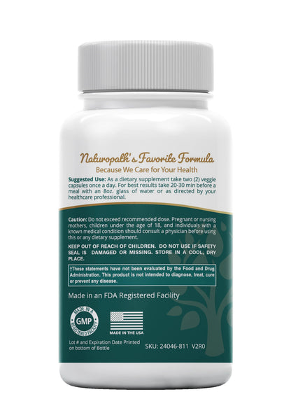 My Balance - Organic Moringa Oleifera - Ancient Discovery