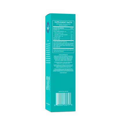 Upside - Before Alcohol Hangover Sticks - UPSIDE Before Drinking Hangover Sticks - Date Night (4-Pack)