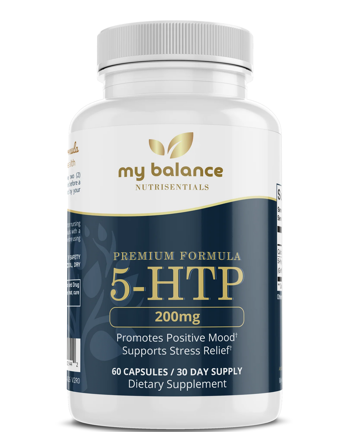 My Balance - 5-HTP (5-Hydroxytryptophan)