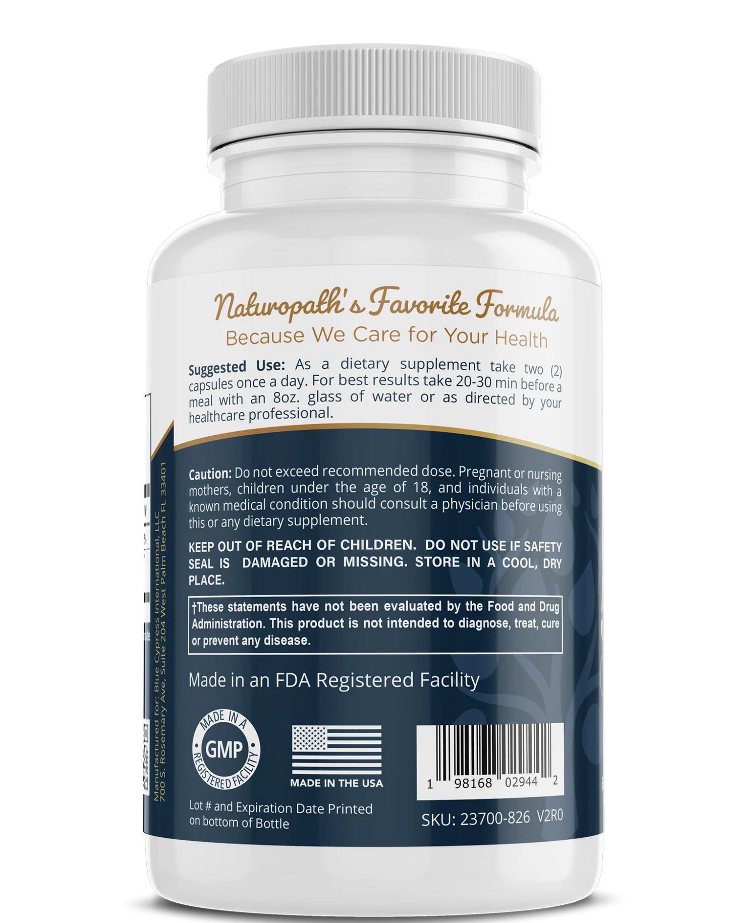 My Balance - 5-HTP (5-Hydroxytryptophan)