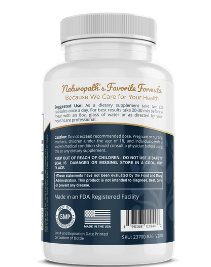 My Balance - 5-HTP (5-Hydroxytryptophan)