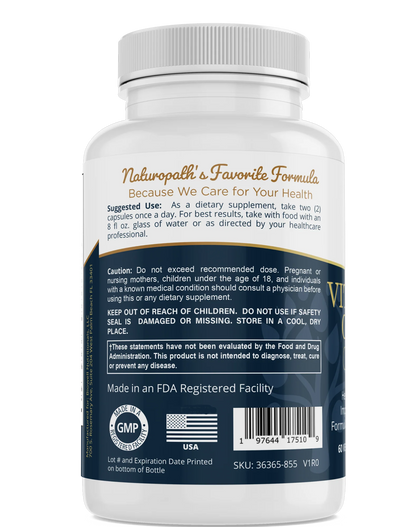 My Balance - Vitamin B-12 Complex - with Choline & Inositol