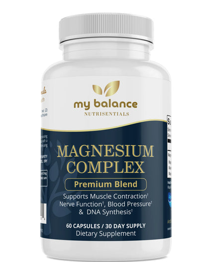 My Balance - Magnesium Complex