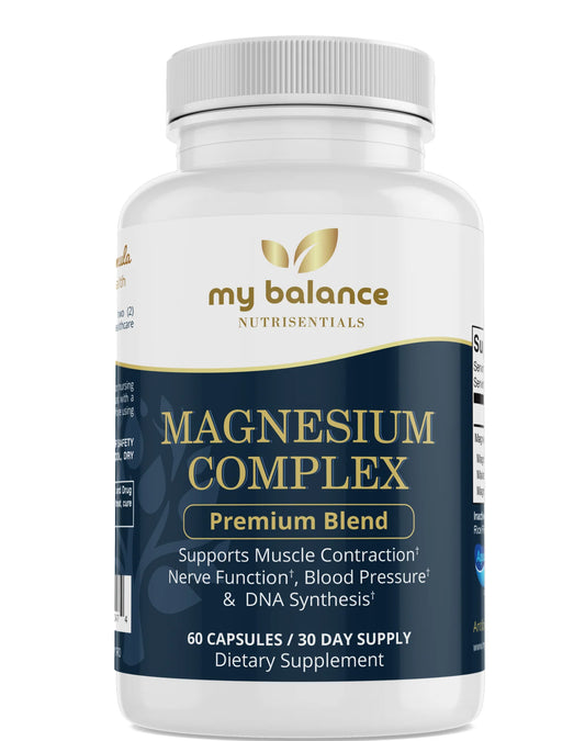 My Balance - Magnesium Complex