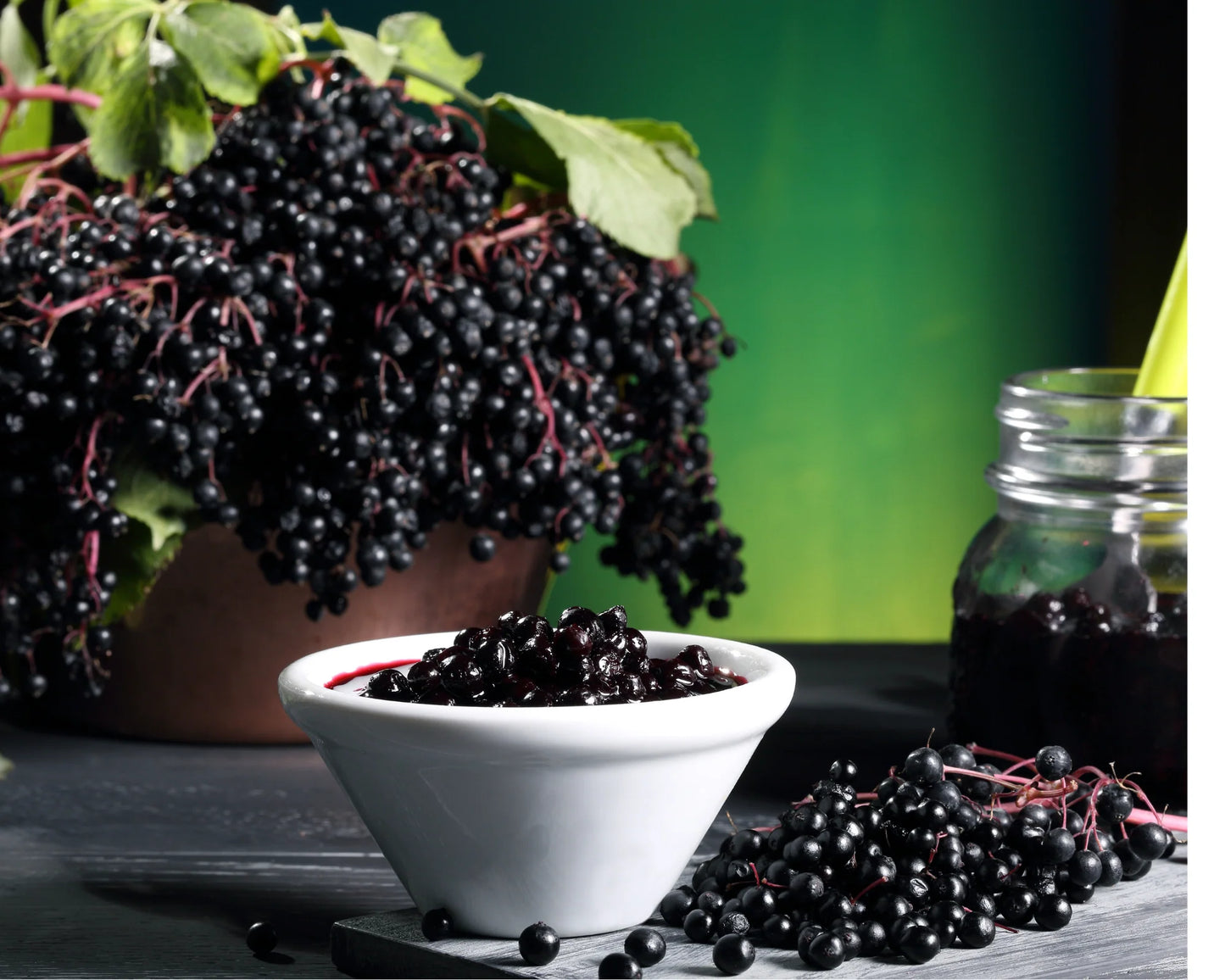 My Balance - Elderberry - Natures' Gift