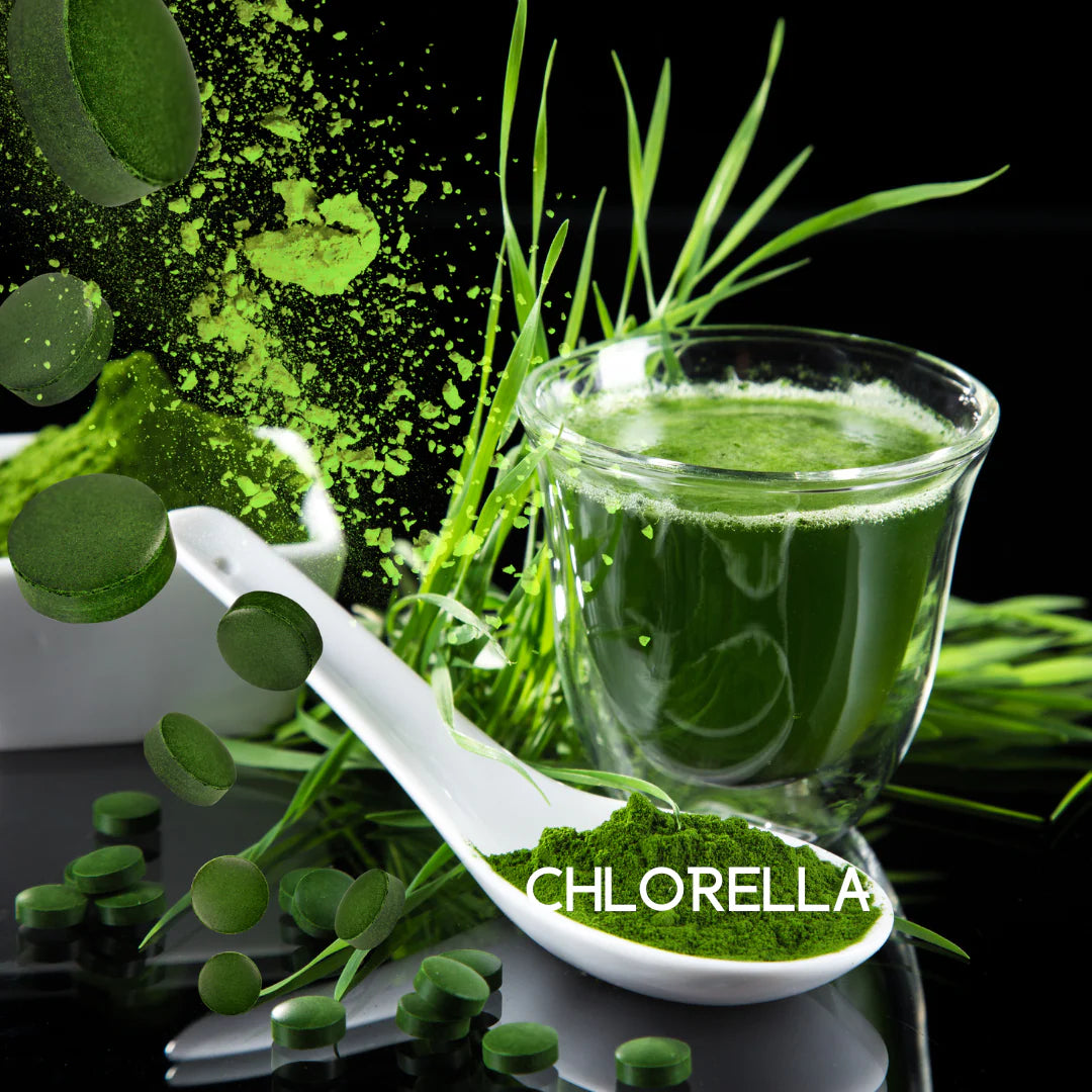 My Balance - Colon Cleanse