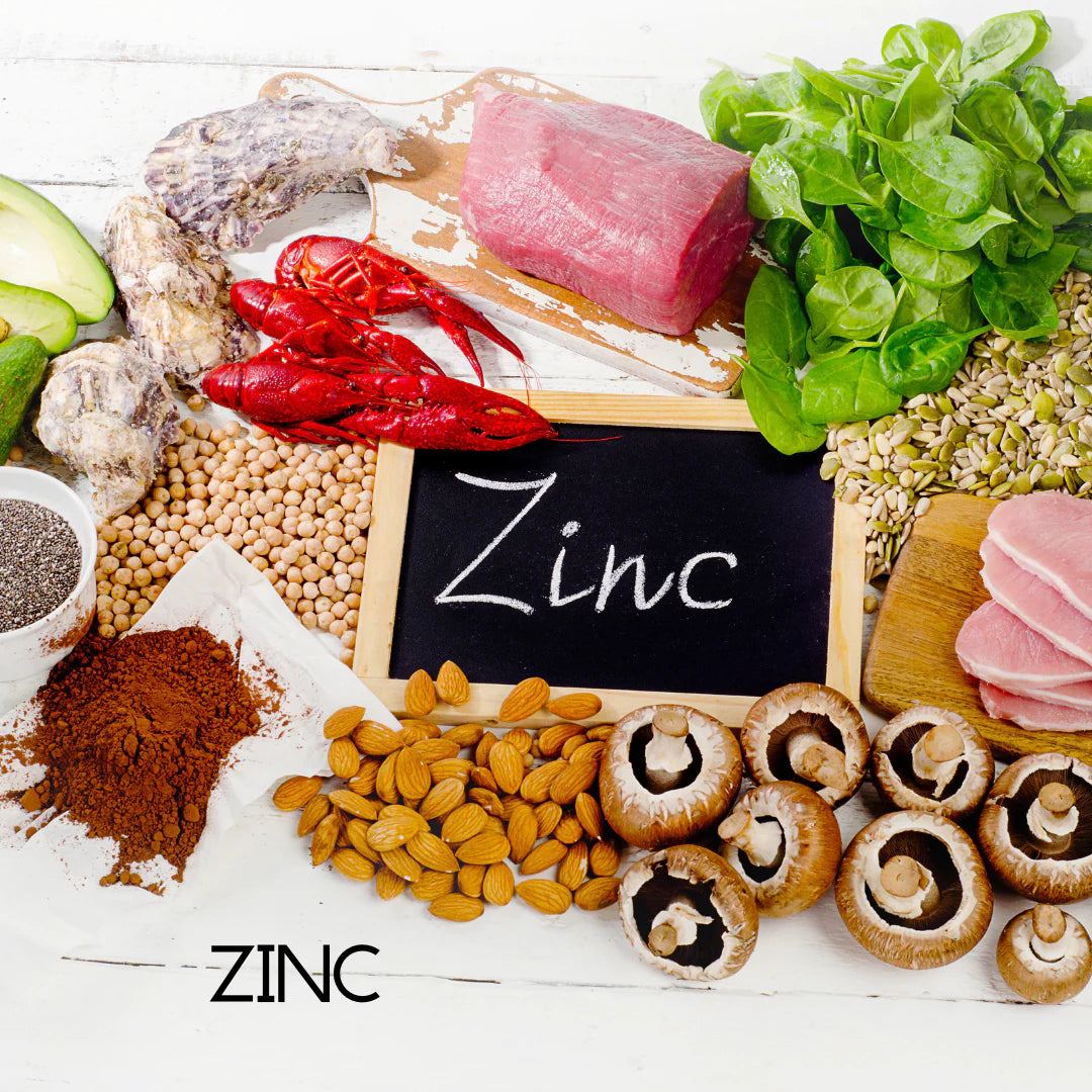My Balance - Emergency Immune Support