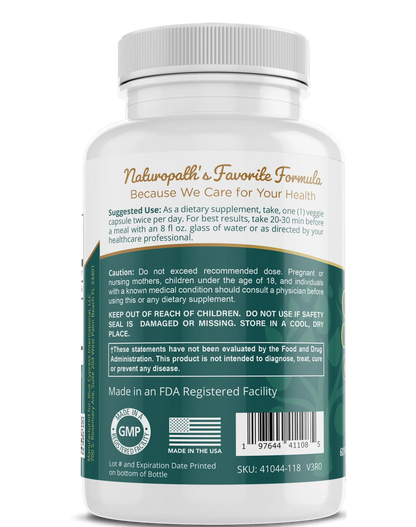 My Balance - Garcinia Cambogia - Traditional Botanical Support